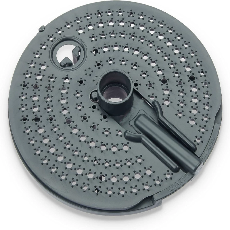 Thermomix TM6, TM5, TM31 Beauty Paper Картофель Очипатель Маленькая Красота Принадлежности