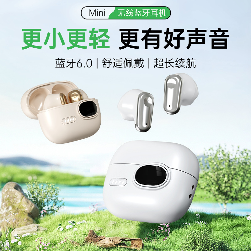 26 New Models of Mini500 Berlin Sound Wireless Bluetooth Headphones with Good Sound Quality, High Appearance Value, and Long Battery Life for Sports
