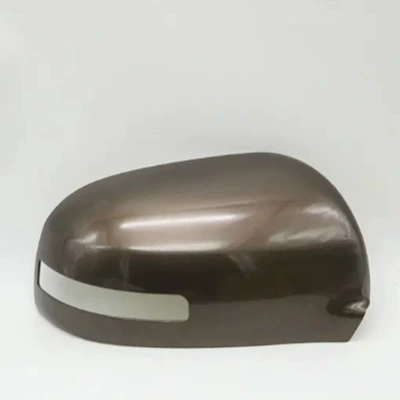 mirror housing mirror — Other Automotive Exterior Supplies - tan-right