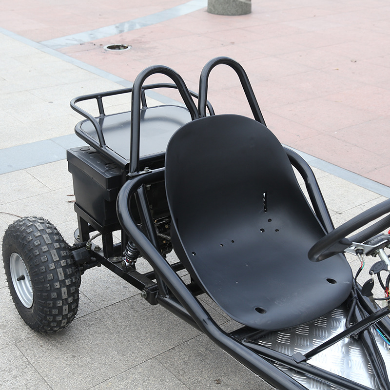 Cross-border electricity karts beach cross-country vehicles quad-truck motocicletas todo terreno