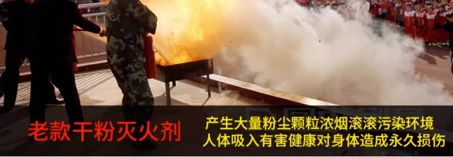 Car-Mounted Fire Extinguisher 2026 New Model High Temperature Resistant Explosion-Proof 21B Water-Based for Home and Private Car Use 3C Certified Portable