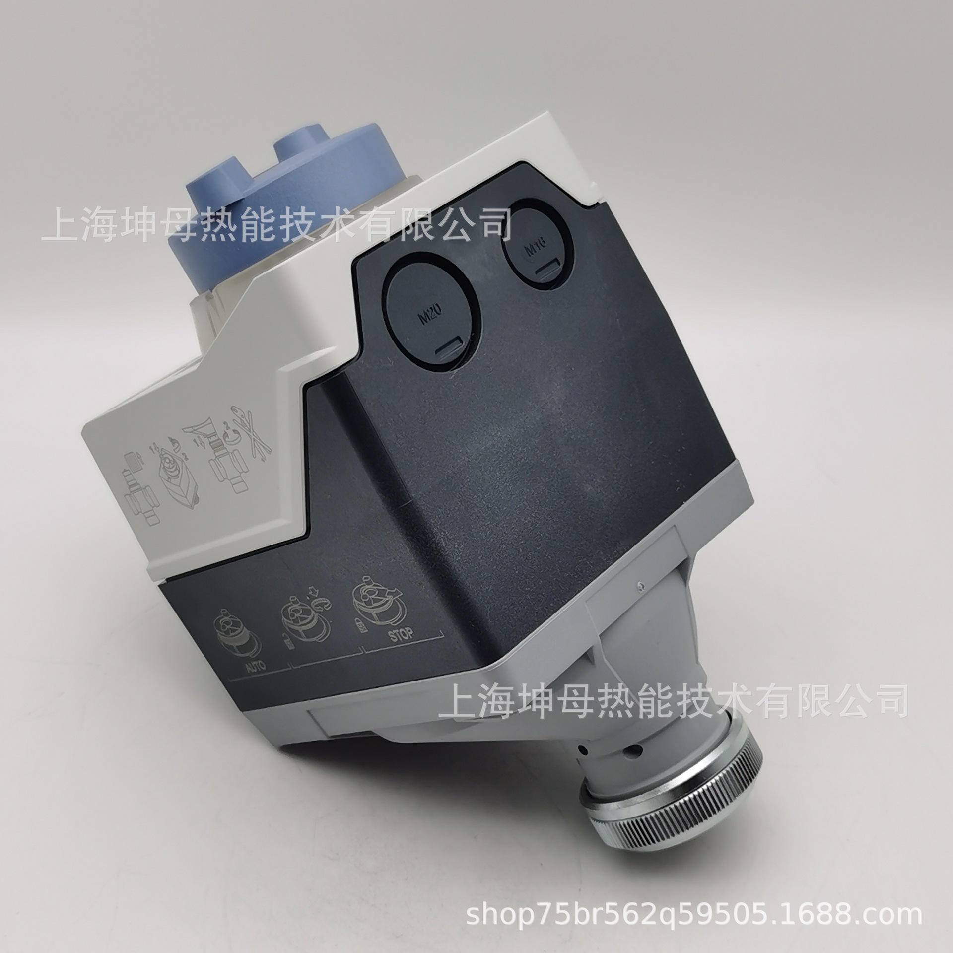 Siemens/西门子SAS61.03电动执行器