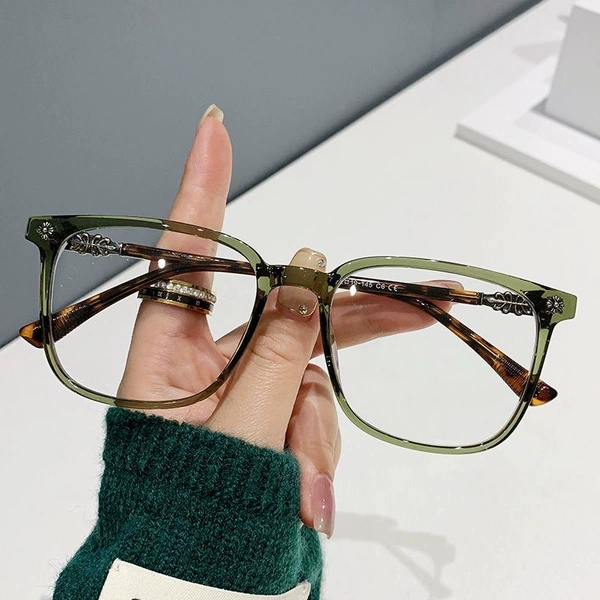 Olive green