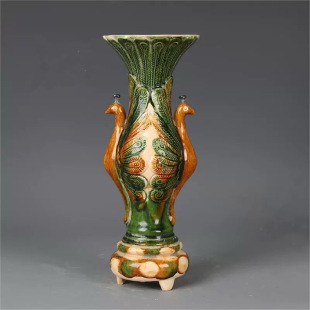 古董唐三彩花瓶圖片- 海量高清古董唐三彩花瓶圖片大全- 阿里巴巴