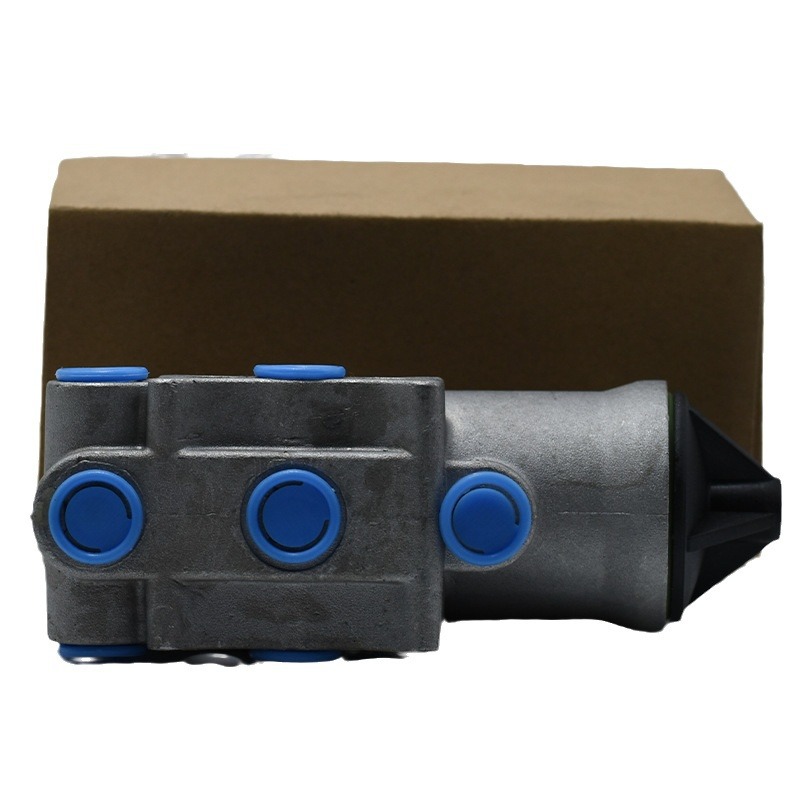 Piezas del autobús del camión pesado de la válvula de regulación de la presión de SMT 275707