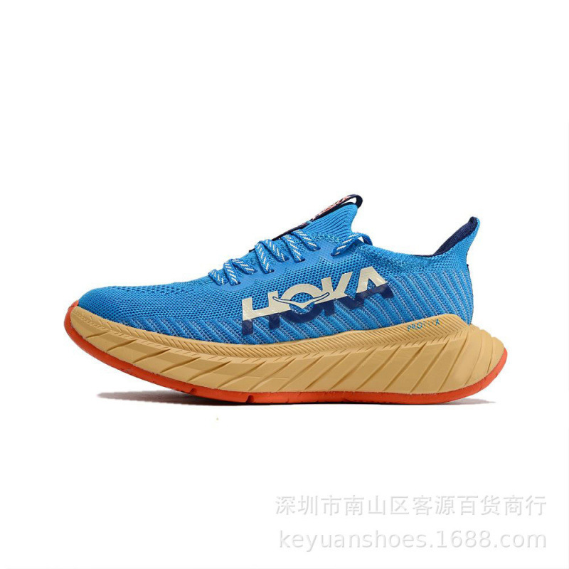 2023 크로스보더 운동화 HOKA CARBON X3 CARBON 36-45