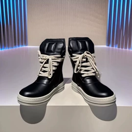 男式帆布鞋;男式马丁靴;男式皮靴