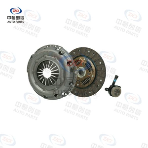 Suitable for Baojun 730560 1.8/1.8L clutch kit