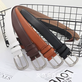 腰带;腰封;腰链