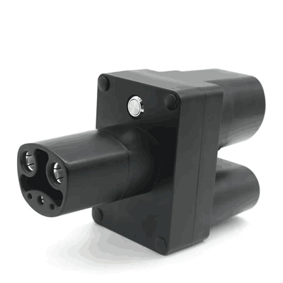 CCS2 to Tesla Adapter European Standard Dc Fast Charging to Tesla Tesla Car Charging Adapter (EV şarj adapterləri) - ccs2-to-tesla