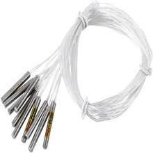 pt100�ɾ����K�����4&times;30mm���P�WZP010�ضȂ�����̽�^CU50����