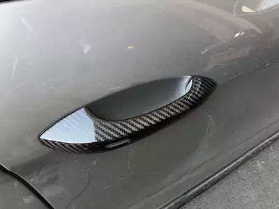 handle Palmela dry carbon – Other Automotive Exterior Supplies