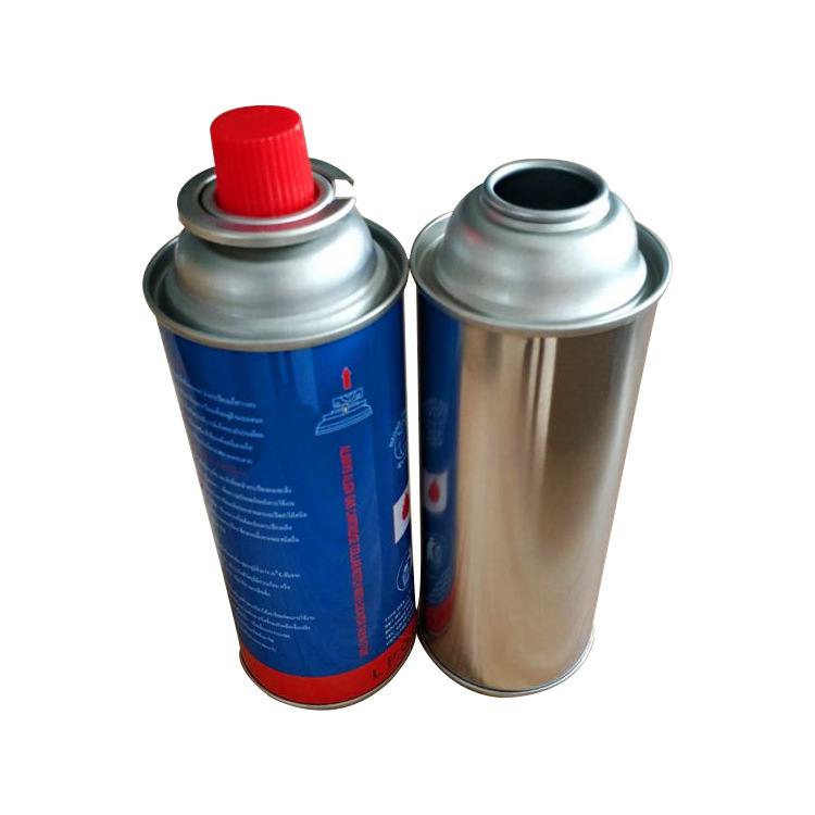 供货卡式炉气雾罐打边炉火锅气罐220g密封密封罐