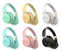 新品t14ヘッドセットワイヤレス音楽ヘッドセットフィットネススポーツマカロンヘッドセットbluetoothヘッドセット
