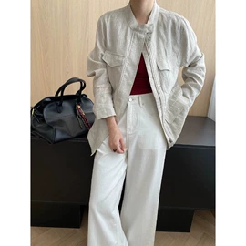 女式T恤;女式针织衫;女式衬衫