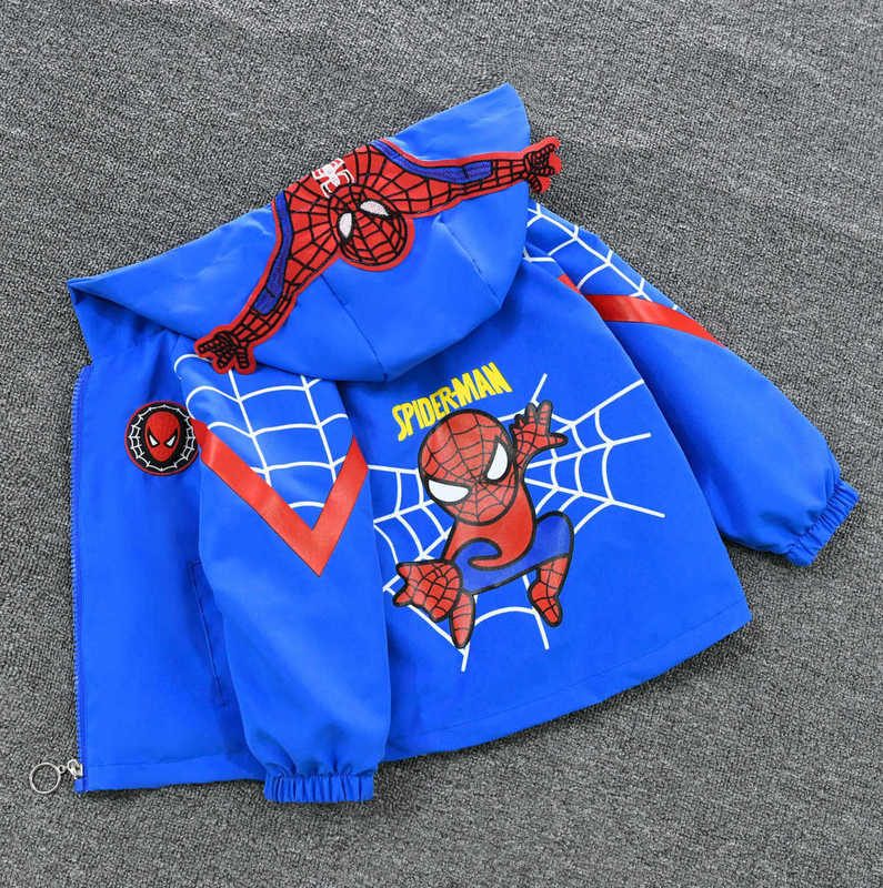 Korean Style Popular Kidsren's Clothing Jacket Spring & Fall New Kidsren's Cartoon New Ultra m Hooded Girls' Jacket Cardigan Korean Style Popular Kidsren's Clothing Jacket Spring & Fall New Kidsren's Cartoon New Ultra m Hooded Girls' Jacket Cardigan