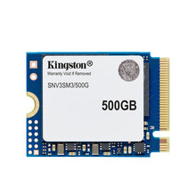 ��ʿ�D/Kingston NV3 500GB 1TB 2TB 2230 NVMe M.2 SSD�̑BӲ�P