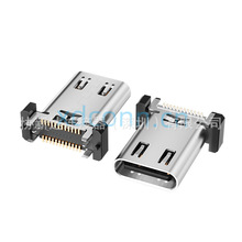 �Ӹ߿�TYPE-C24PINĸ�� ���N12.4/13.0/13.5 ���� USB��ʽ�NƬ��