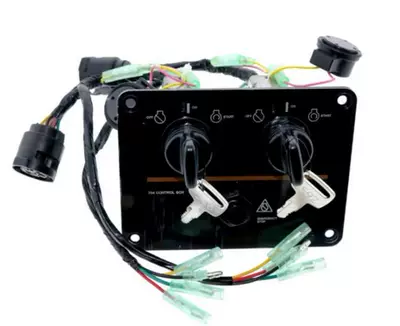Ignition Key Switch – Yamaha Ignition switch