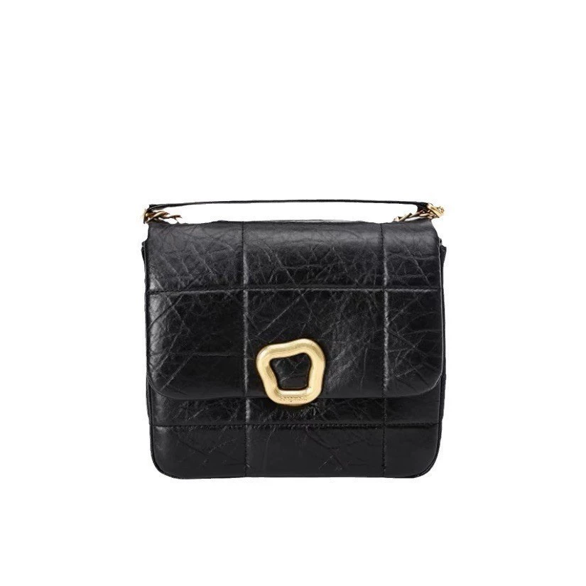 Shoulder bag, purse, one-shoulder bag, high-end