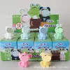 Xiaoxin [Resin] shoots 12 times