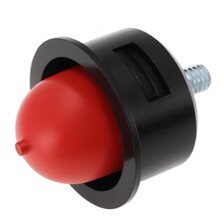 ����Lawn Mower primer bulb 23064000101 DG350 M40C  T375  T47