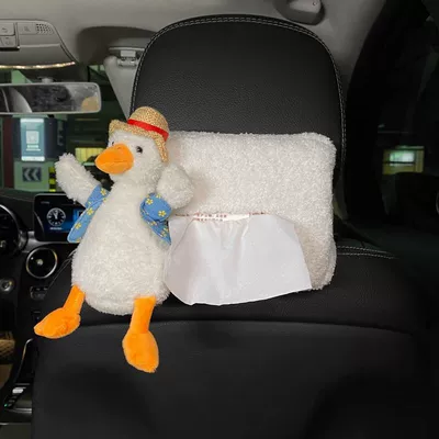 seats, napkin holder for car use — Car tissue box/set