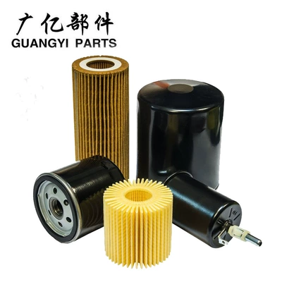 oil filter – Oil filter