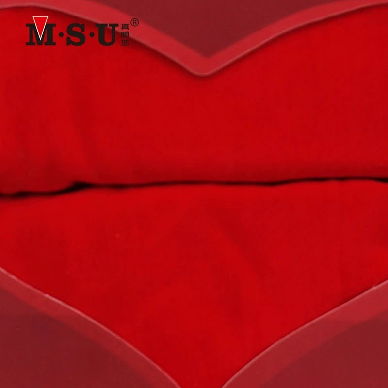 Pants, trousers, birthday charm, red underwear, shorts