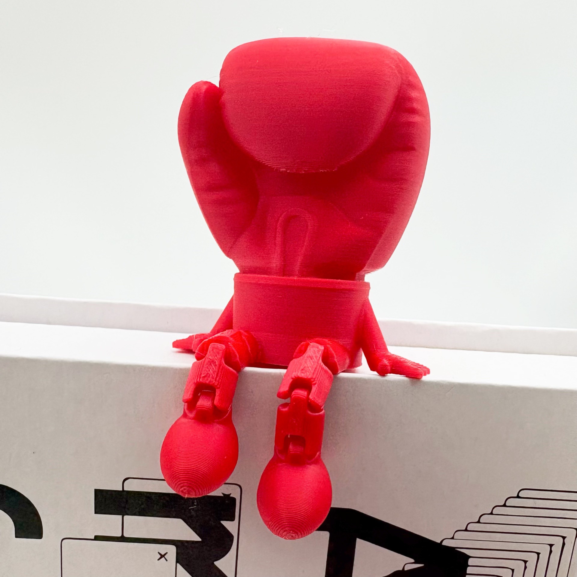 �羳��Ʒ3D��ӡȭ��ģ�ͳ������k�ְ�W�t�aƷ���˹�����YƷ