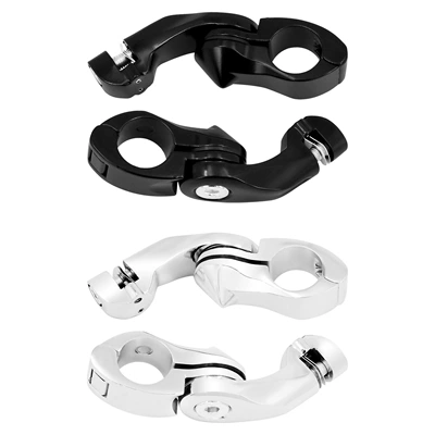 pedal bracket, Motorcycle bumper