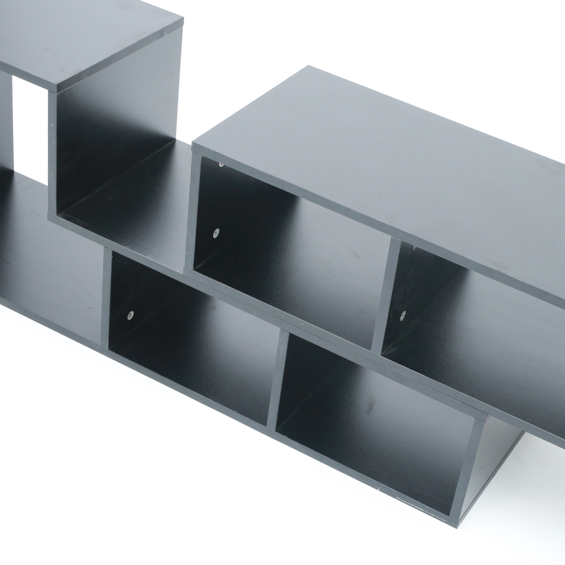 [Light Life Home] muebles moderno minimalista TV gabinete mesa de café mesita de noche mueble image 5
