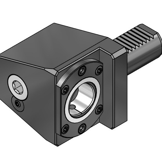 EMAG埃马克VL-2倒立车Monarch动力Monforts刀座TRENS侧铣holders