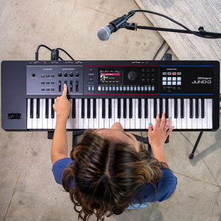 Roland�_�m�ϳ���JUNO-DS88/76��Ӻϳ������N88�I�����I�PD6/7/8