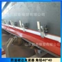 普通皮卡不锈钢裙边夹持器