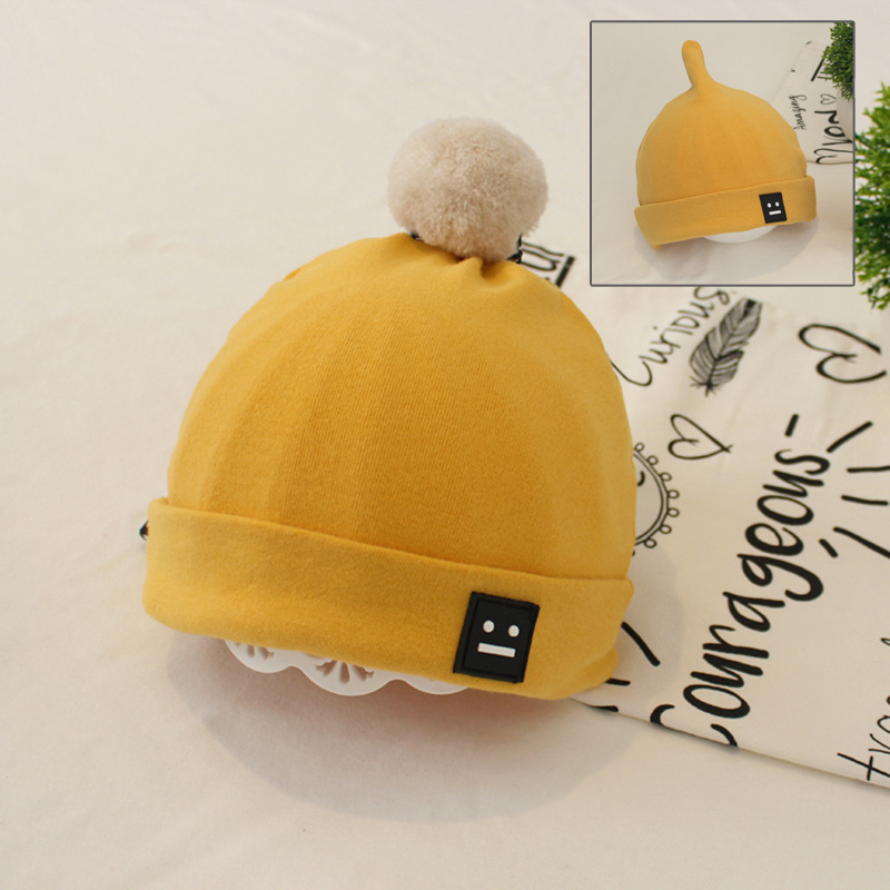 노란색 + 모피 공