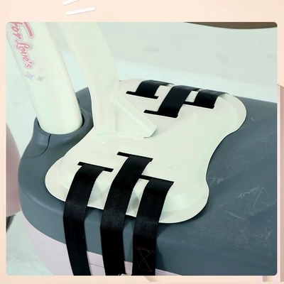 Electric car child seat, Seat, Foldable Front-Mounted for Electric