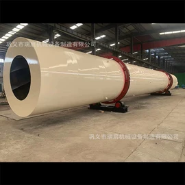 滚筒干燥设备;节煤设备;工业炉