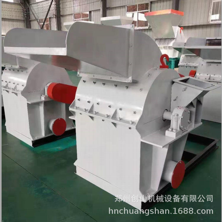 供应菇木粉碎机 果木粉碎机 木屑机价格优惠木材木屑机树枝粉碎机