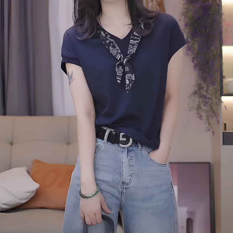 네이비 블루