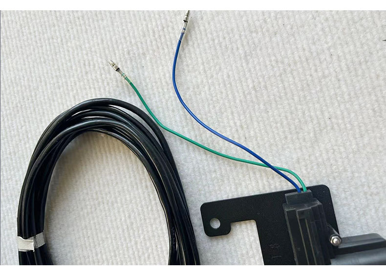 Jianghuai Shuailing t6/t8 Humvee Pickup Truck Refitting Accessories Carriage Cargo Box Truck Bucket Electric Control Lock Tailgate Central Control Lock