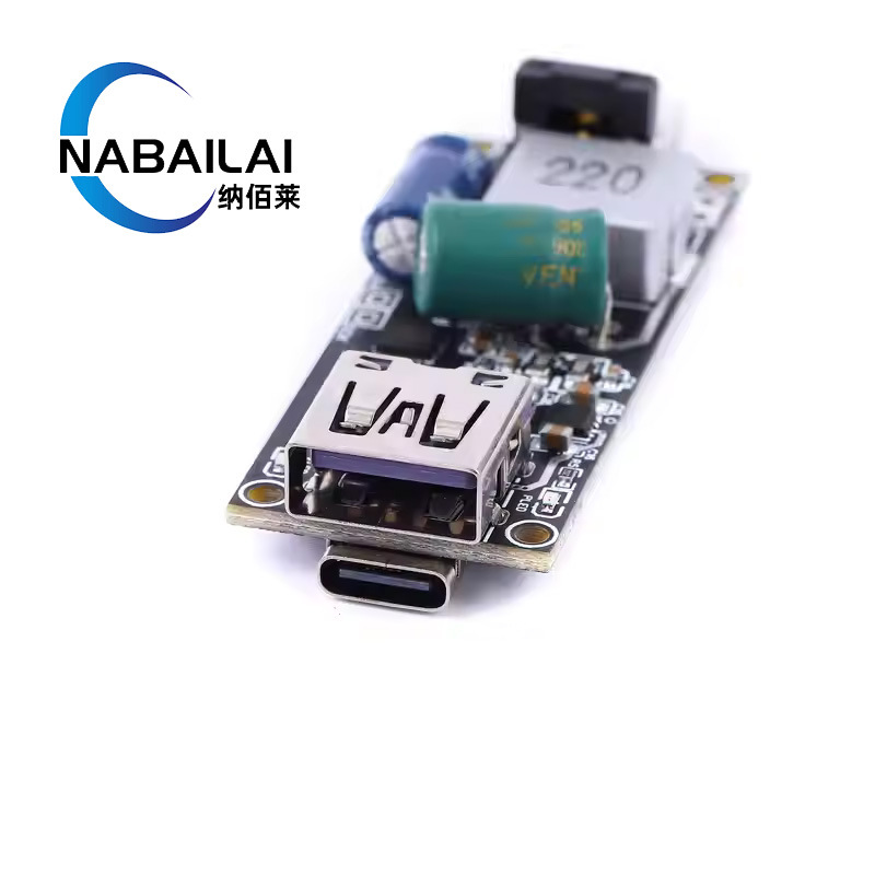 SW3 518 100W 전체 프로토콜 고출력 고속 충전 모듈 지원 화웨이 SCPCP 애플 QC4.0PD3.0