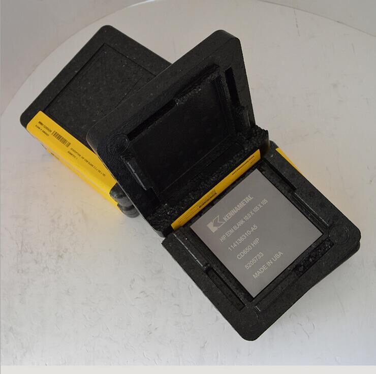 供应硬质合金YLH40.5钨钢 YLH40.5钨钢板 YLH40.5钨钢圆棒