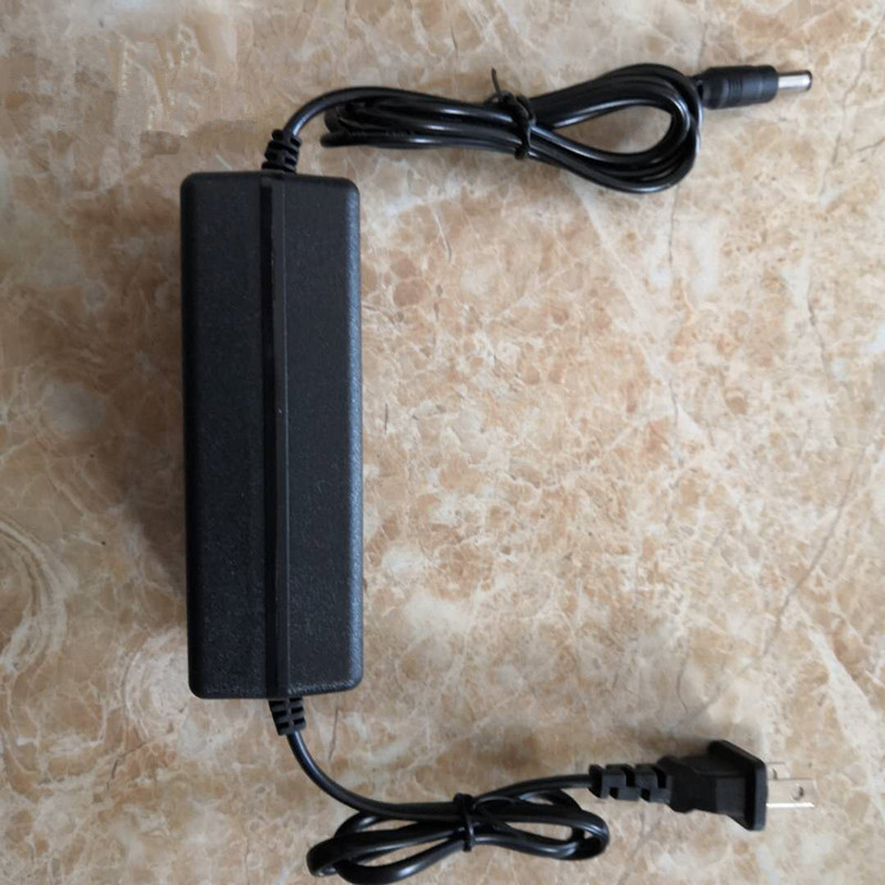 電熱線12V5A電源LEDランプディスプレイ付き監視12v6a/8a/10a電源水ポンプモータモータ|undefined