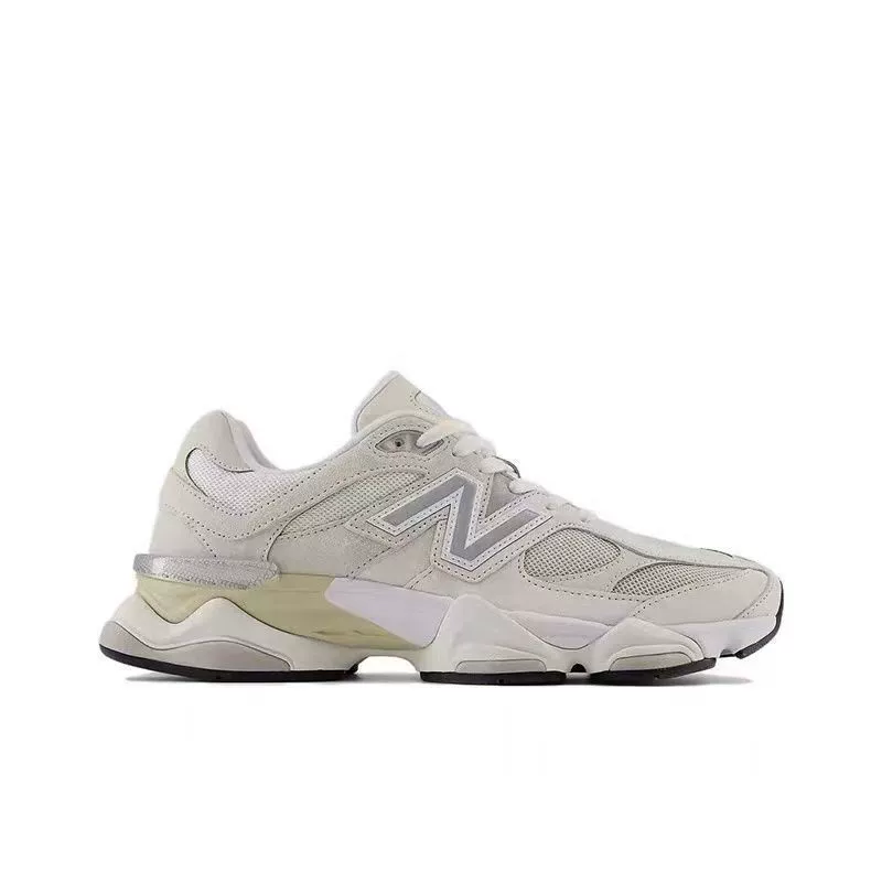 New Balance, кроссовки для мужчин и женщин, повседневная спортивная обувь для отдыха