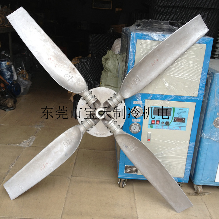 良机良研200T冷却塔LSF-180风叶WSF-180风机冷水塔LXF-180风车