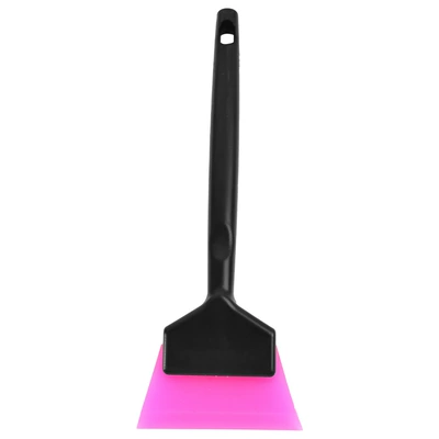 Oxford small rubber scraper blade, Car cleaning tools