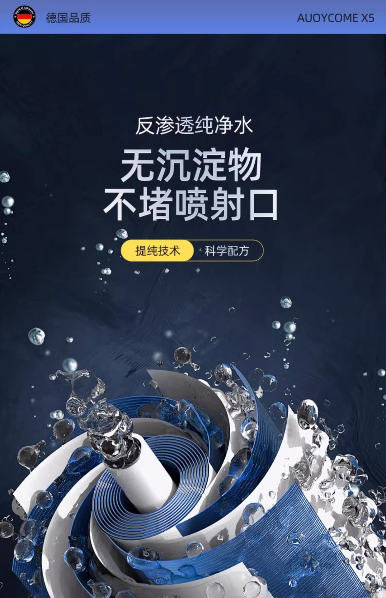 Oil Film Removal Glass Water Wiper Water for Automobiles to Remove Oil Film Winter Antifreeze Type Universal Icebreaker for All Seasons