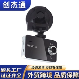行车记录仪;拍立得相机;其他益智玩具