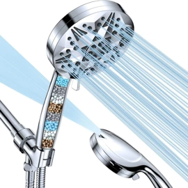 花洒套装;手持花洒;花洒淋浴配件